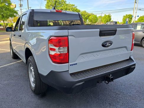 New 2026 Ford Maverick XL FWD image 4
