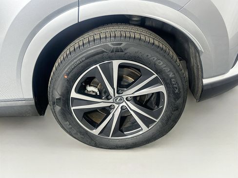 Used 2023 Lexus RX 350 Premium w/ Accessory Package (Z1) AWD/4WD image 11