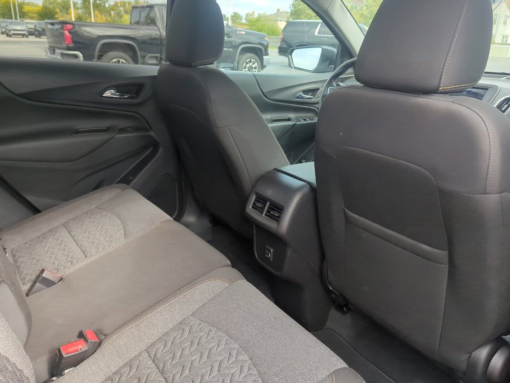 Certified 2023 Chevrolet Equinox LT AWD/4WD image 15