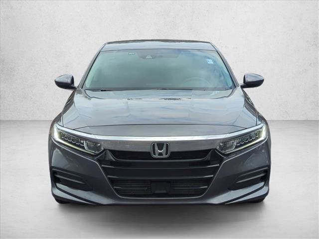 Used 2018 Honda Accord LX image 2