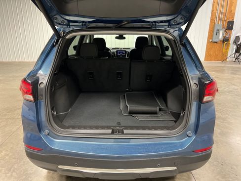 Certified 2024 Chevrolet Equinox LT image 12