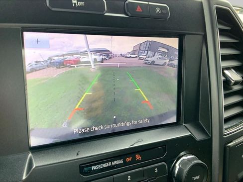 Used 2020 Ford F150 XLT RWD image 27