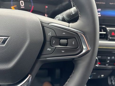 New 2026 Chevrolet TrailBlazer ACTIV w/ Convenience Package image 30