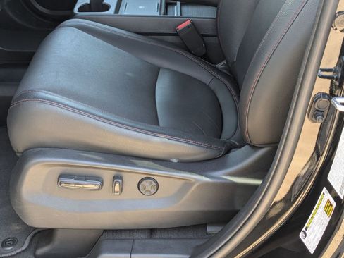 Used 2025 Honda Odyssey Sport-L image 24