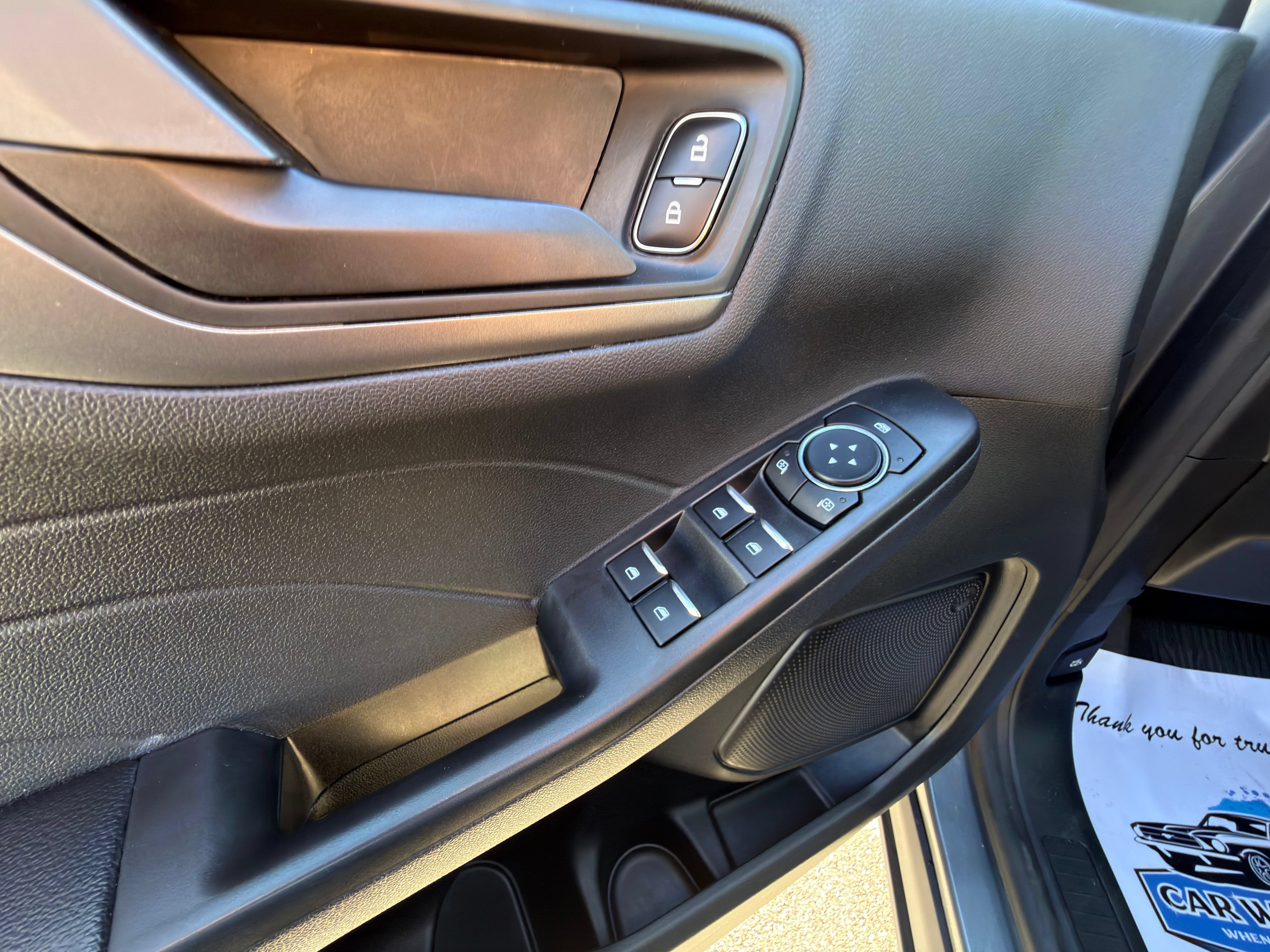 Certified 2024 Ford Escape Active AWD/4WD image 25