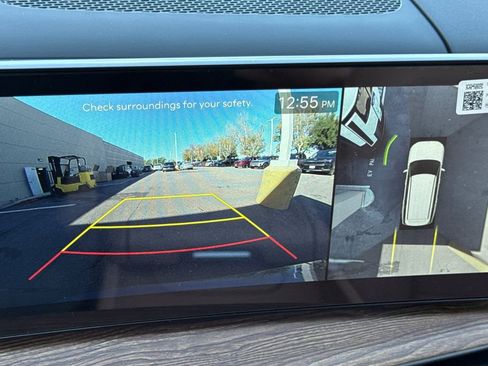 New 2026 Hyundai Santa Fe Calligraphy image 18