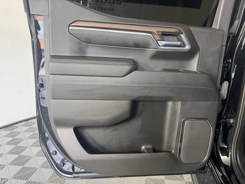 Used 2024 Chevrolet Silverado 1500 LT Trail Boss AWD/4WD image 27