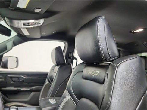 Used 2022 RAM 1500 TRX w/ TRX Level 2 Equipment Group image 34