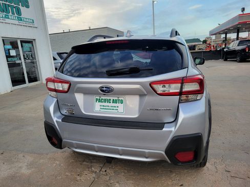 Used 2019 Subaru Crosstrek 2.0i Premium w/ Eyesight System AWD/4WD image 7