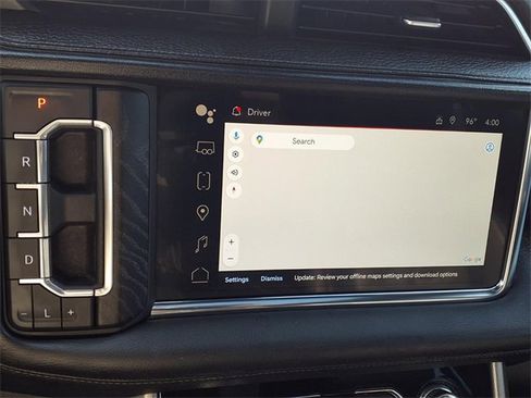 Used 2022 GMC Yukon Denali w/ Max Trailering Package image 18