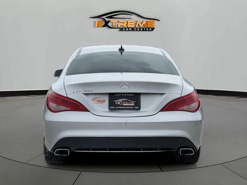 Used 2016 Mercedes-Benz CLA 250 image 6