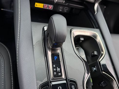 Certified 2025 Lexus RX 350 Premium w/ Convenience Package image 23