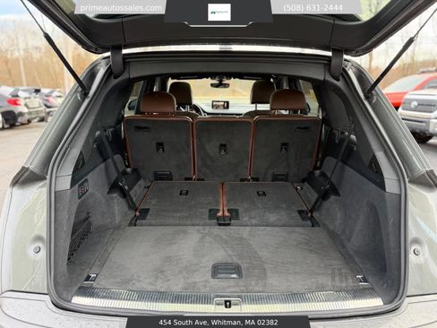 Used 2017 Audi Q7 3.0T Premium Plus image 36