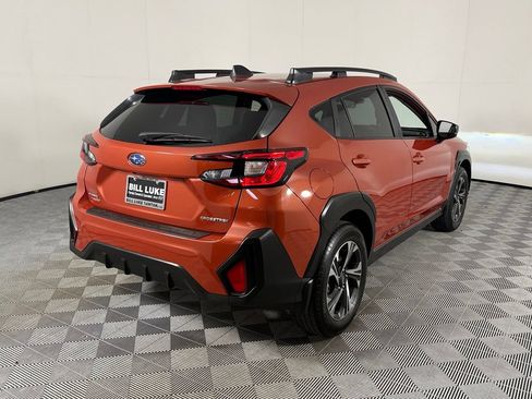 Used 2024 Subaru Crosstrek 2.0i Premium AWD/4WD image 8