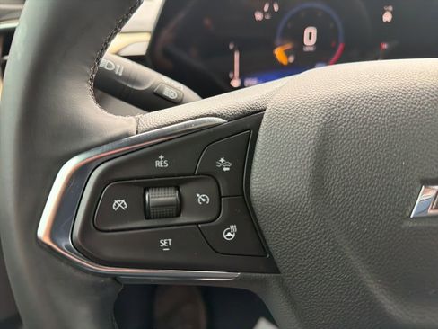 Used 2025 Chevrolet TrailBlazer ACTIV w/ Convenience Package image 21