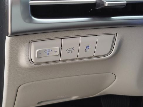 New 2026 Hyundai Tucson SEL FWD image 16
