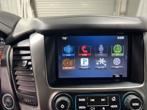 Used 2015 Chevrolet Tahoe LT image 35