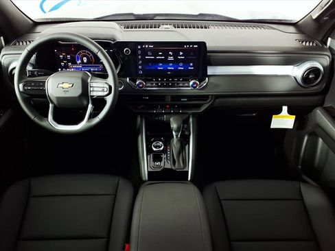 New 2026 Chevrolet Colorado LT w/ LT Convenience Package image 3