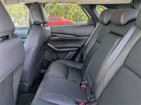 New 2026 MAZDA CX-30 AWD 2.5 S image 13