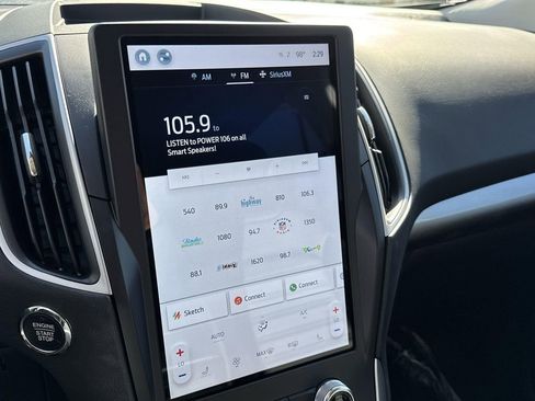 Used 2024 Ford Edge SEL w/ Convenience Package image 32