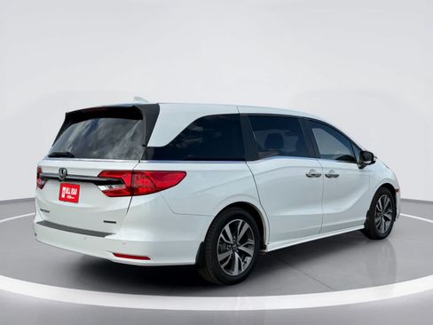 Used 2022 Honda Odyssey Touring image 7