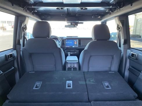 Used 2025 Ford Bronco Big Bend image 67