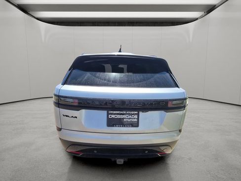 Used 2024 Land Rover Range Rover Velar S AWD/4WD image 5