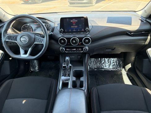 Used 2020 Nissan Sentra SR FWD image 21