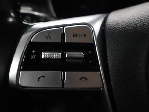 Used 2020 Kia Telluride S w/ S 8 Passenger Seating Package AWD/4WD image 15