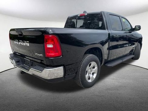 Used 2025 RAM 1500 Tradesman AWD/4WD image 14