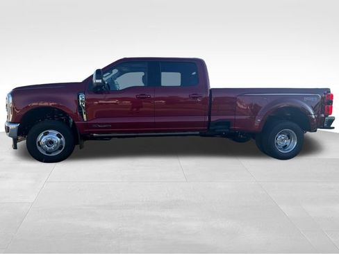 New 2026 Ford F350 Lariat w/ Lariat Ultimate Package AWD/4WD image 4