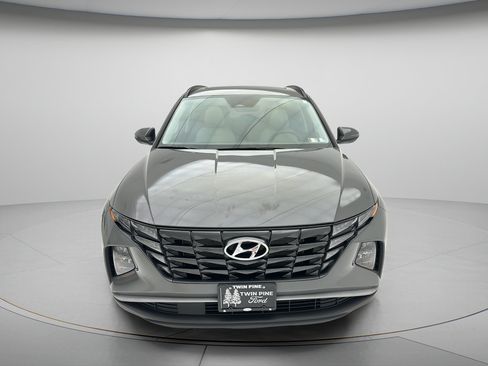 Used 2024 Hyundai Tucson SEL w/ Convenience Package AWD/4WD image 8