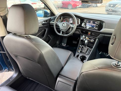 Used 2020 Volkswagen Jetta SE image 60