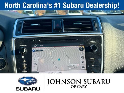 Used 2019 Subaru Outback 3.6R Limited w/ Popular Package #2 image 10