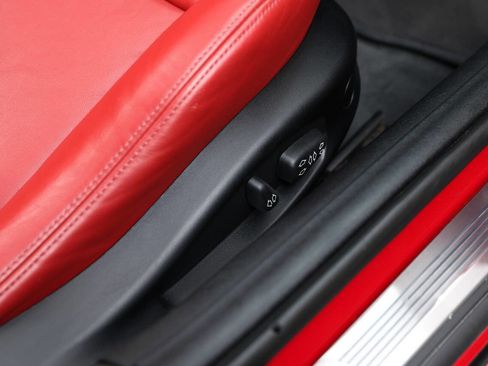 Used 2007 BMW M Roadster image 80