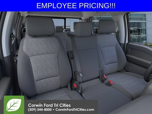 New 2026 Ford F250 XL w/ STX Appearance Package AWD/4WD image 10