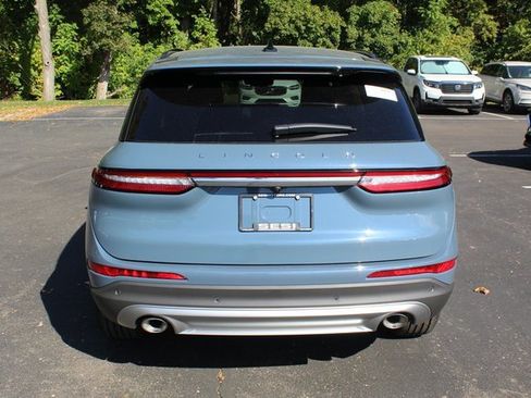 New 2026 Lincoln Corsair Premiere image 4