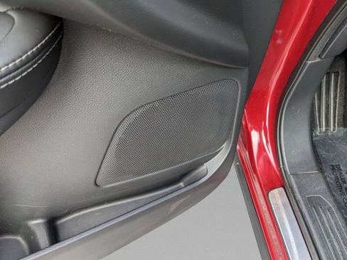 Used 2017 Nissan Murano SL image 18