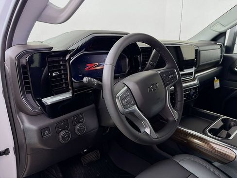 New 2026 Chevrolet Silverado 3500 LT w/ Trail Boss Package AWD/4WD image 9