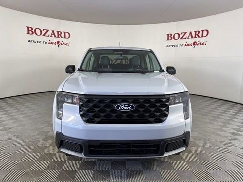 New 2025 Ford Maverick XLT w/ XLT Luxury Package image 2