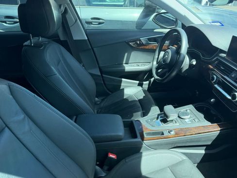 Used 2019 Audi A4 2.0T Premium Plus w/ Premium Plus Package FWD image 6