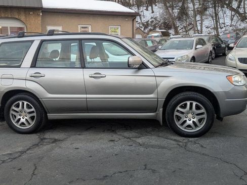 Used 2006 Subaru Forester 2.5X L.L. Bean image 6