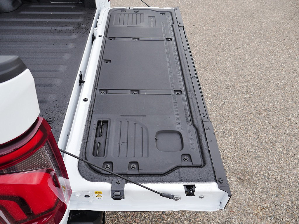 New 2026 Ford F150 Raptor AWD/4WD image 45