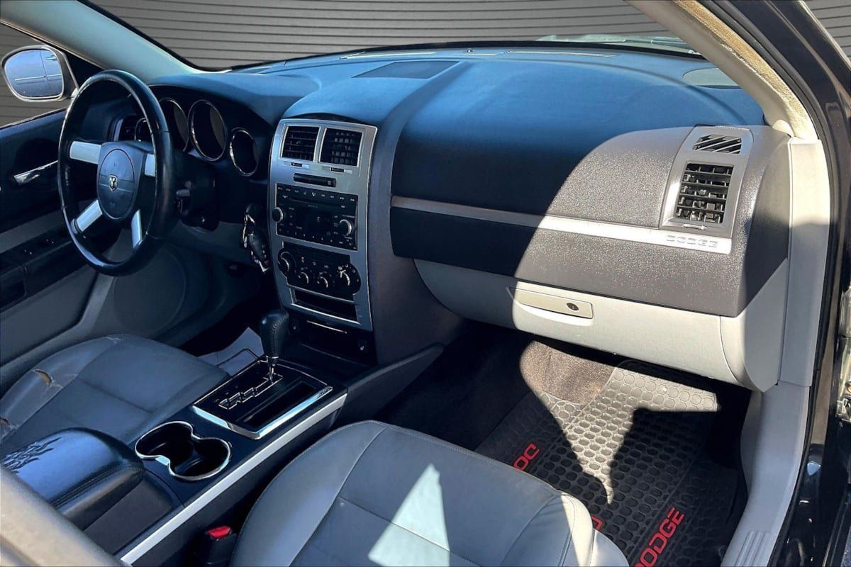 Used 2008 Dodge Charger R/T RWD image 25
