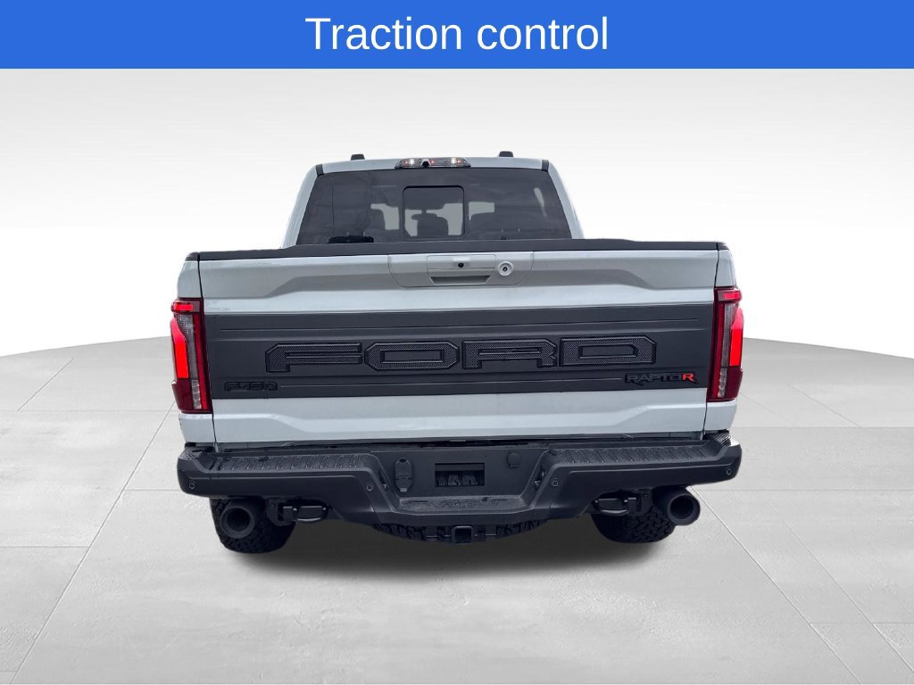 New 2026 Ford F150 Raptor w/ Equipment Group 803A Raptor R AWD/4WD image 5