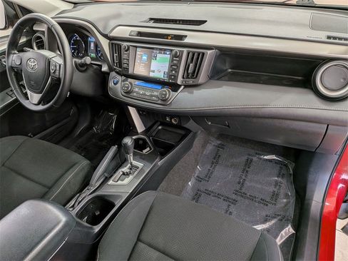 Used 2016 Toyota RAV4 XLE image 36