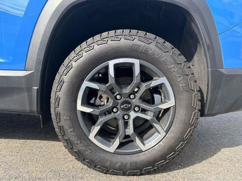 New 2025 Chevrolet Equinox ACTIV FWD image 10