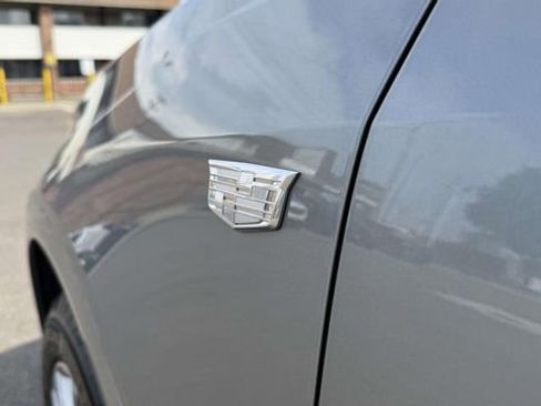 Certified 2023 Cadillac XT5 Premium Luxury AWD/4WD image 12