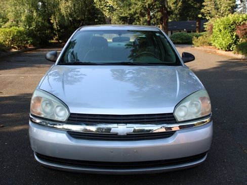 Used 2004 Chevrolet Malibu LS FWD image 9