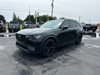 Used 2026 MAZDA CX-90 3.3 Turbo w/ Premium Sport Pkg